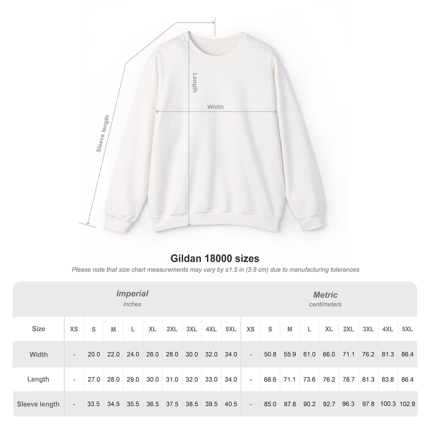 Cozy Season Sweatshirt