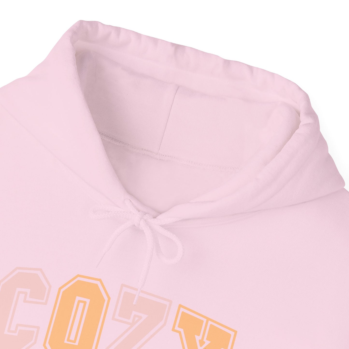 Cozy Hoodie Sweatshirt
