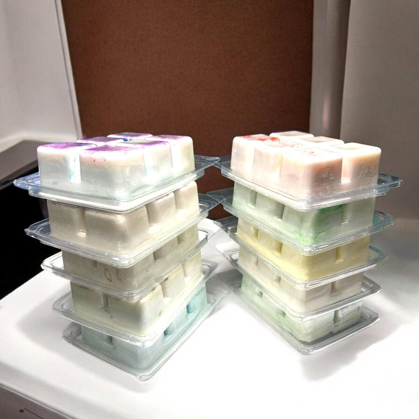 Tropical Fruit Bliss Wax Melts
