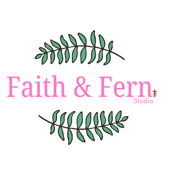 Faith & Fern Studio