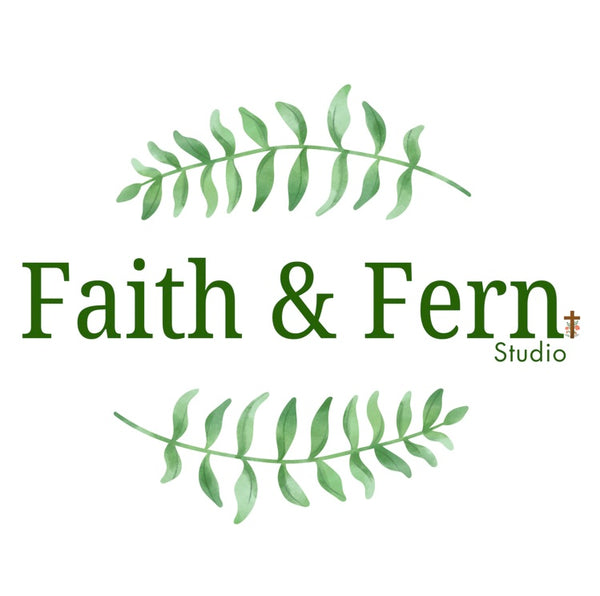 Faith & Fern Studio